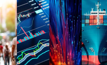 Is Global Trade Becoming More Regional?